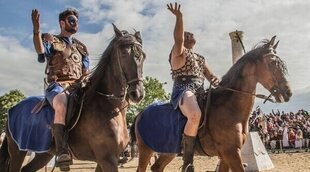 'Complutum renacida': viaja al Imperio Romano con solo ir a Alcalá de Henares