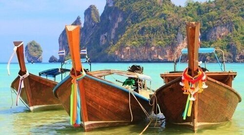 El tiempo en Phuket, ¿qué ropa llevar?