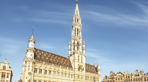 El tiempo en Bruselas, ¿qué ropa llevar?
