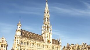El tiempo en Bruselas, ¿qué ropa llevar?