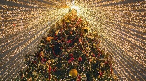 Navidad en España: cuatro lugares mágicos que tienes que visitar en Navidades