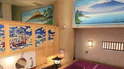 Descubre los sento en Tokio: santuarios de bienestar y relajación con siglos de historia