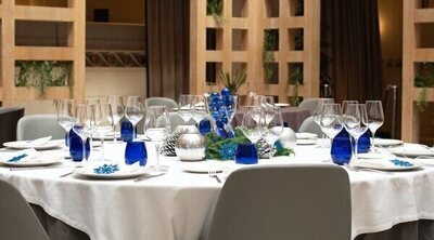 Celebra la Navidad en Hyatt Regency Hesperia Madrid: menús exquisitos, meriendas navideñas y actividades