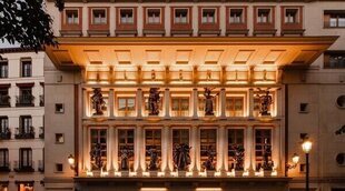 UMusic Hotel Madrid: menús de Navidad en su nuevo UMusic Piano Bar y uvas viendo la Puerta del Sol