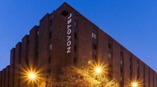 Novotel Madrid Center celebra 10 años en el corazón de Madrid: desde 1978 y con 790 habitaciones