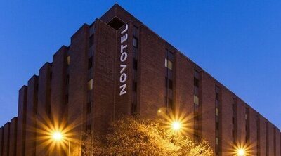 Novotel Madrid Center celebra 10 años en el corazón de Madrid: desde 1978 y con 790 habitaciones