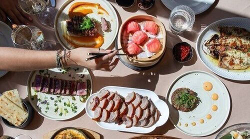 Celebramos el Año Nuevo Chino con China Taste 2026: restaurantes variados en su IX edición