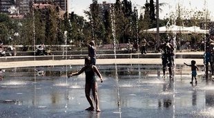 Un paseo por Madrid Río, el parque fluvial que reconcilió Madrid con el Manzanares
