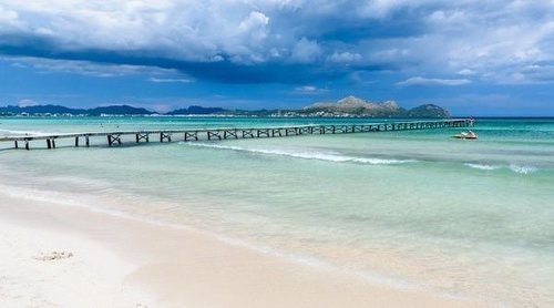 Qué ver y qué hacer en Alcúdia, la bella localidad norteña de Mallorca