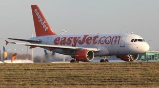 Normas de Easyjet con el equipaje de mano