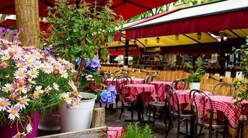 11 restaurantes baratos para comer si viajas a París