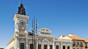 Qué ver en Guadalajara