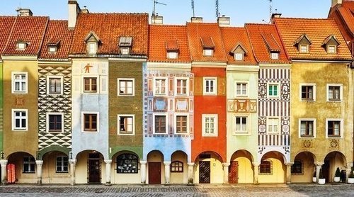 Qué ver en Poznan, la ciudad polaca que 'destrona' a Varsovia y Cracovia