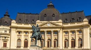 4 lugares imprescindibles de Bucarest que no te puedes perder