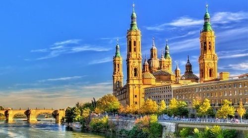 Qué ver en Zaragoza