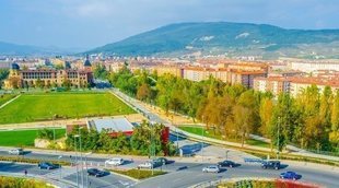 5 lugares que no puedes perderte de Pamplona
