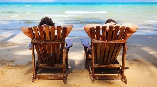 Slow travel: la forma de viajar que te va a encantar