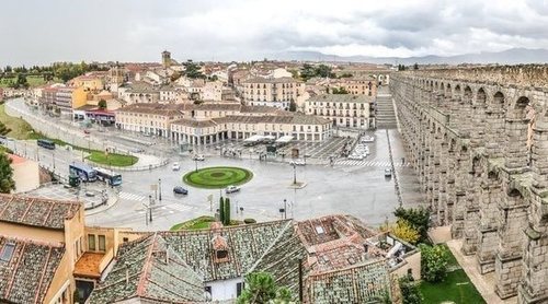 Del Acueducto de Segovia a Las Médulas: ruta por España visitando los 10 monumentos romanos más importantes