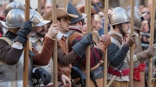 10 fiestas y mercados medievales en España que no te puedes perder
