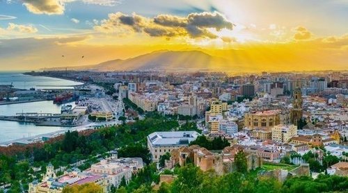 Qué ver en Málaga