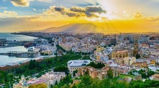 Qué ver en Málaga