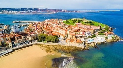 Qué ver en Gijón