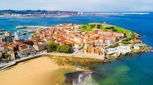 Qué ver en Gijón
