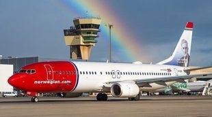 Normas de Norwegian con el equipaje de mano