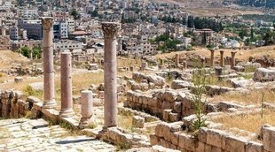 Cómo llegar y qué ver en Pompeya, la ciudad del Vesubio