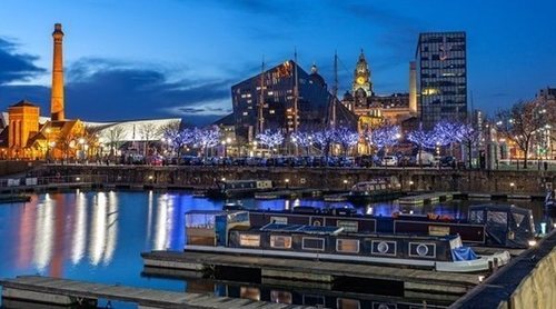Qué ver en Liverpool: descubre los 10 rincones imprescindibles en la ciudad de los Beatles