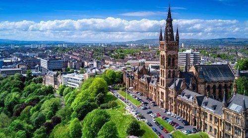 Ruta por Escocia: un paseo por sus grandes ciudades y sus icónicas Highlands