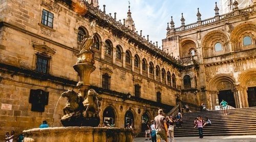 Qué ver en Santiago de Compostela