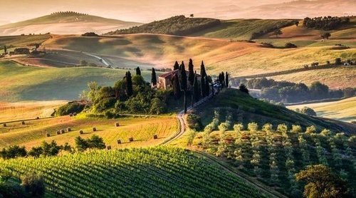 Desde Rioja, pasando por Burdeos hasta la Toscana, descubre las regiones vinícolas más increíbles del mundo