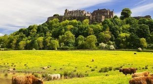 Qué ver y cómo llegar al Castillo de Stirling