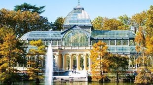 Qué ver y qué hacer en el Parque del Retiro