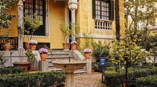 Museo Sorolla: descubre los tesoros del pintor valenciano en su casa museo de Madrid