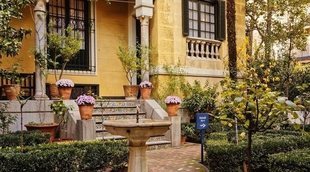 Museo Sorolla: descubre los tesoros del pintor valenciano en su casa museo de Madrid