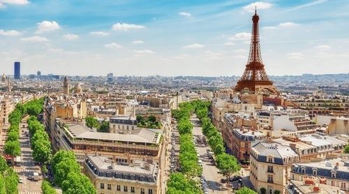 El tiempo en París: ¿qué ropa llevar?