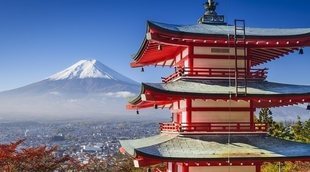 4 ciudades del mundo que visitar en Navidad