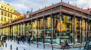 Del Mercado de San Miguel al de San Antón: ruta por los mercados más chic de Madrid