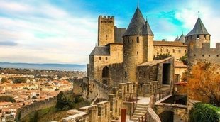 Qué ver en Carcasona, la impresionante ciudad amurallada del sur de Francia
