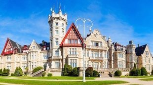 Guía perfecta del Palacio de La Magdalena, la residencia estival de Alfonso XIII y Victoria Eugenia