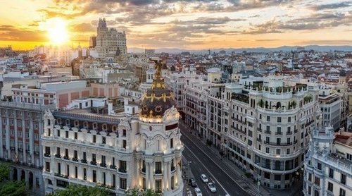 Qué hacer en Madrid en Halloween: planes para vivir una noche terrorífica