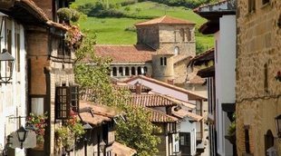 Qué ver en Santillana del Mar en un día, el pueblo de las tres mentiras