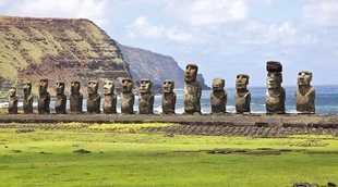 Descubre todo sobre Isla de Pascua, el rincón habitado más remoto del planeta