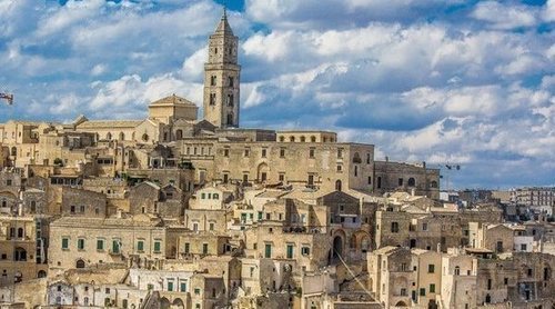Qué ver en Matera, una de las ciudades más antiguas y fascinantes de Europa