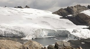 Descubre el Glaciar Pastoruri, el gran desconocido de Perú