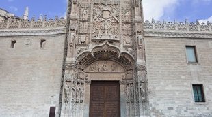 Dos horas en el Museo Nacional de Escultura de Valladolid para descubrir una exposición única en el mundo