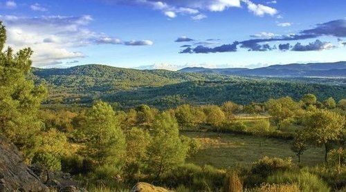 Ruta por Casillas: un pueblo de la provincia de Ávila en el que desconectar a dos pasos de Madrid