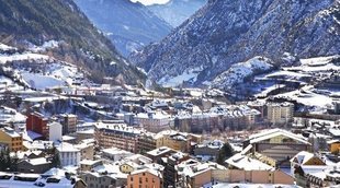 Andorra, qué hacer en invierno y dónde esquiar